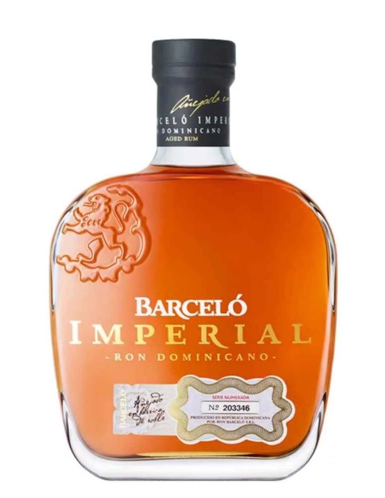 [RON0054] BARCELO RON IMPERIAL 70 CL