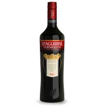 [VERMUT0004] YZAGUIRRE VERMUT ROJO 1 L