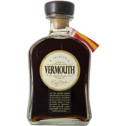 [VERMUT0013] CRUZ CONDE VERMOUTH ARTESANO 70 C