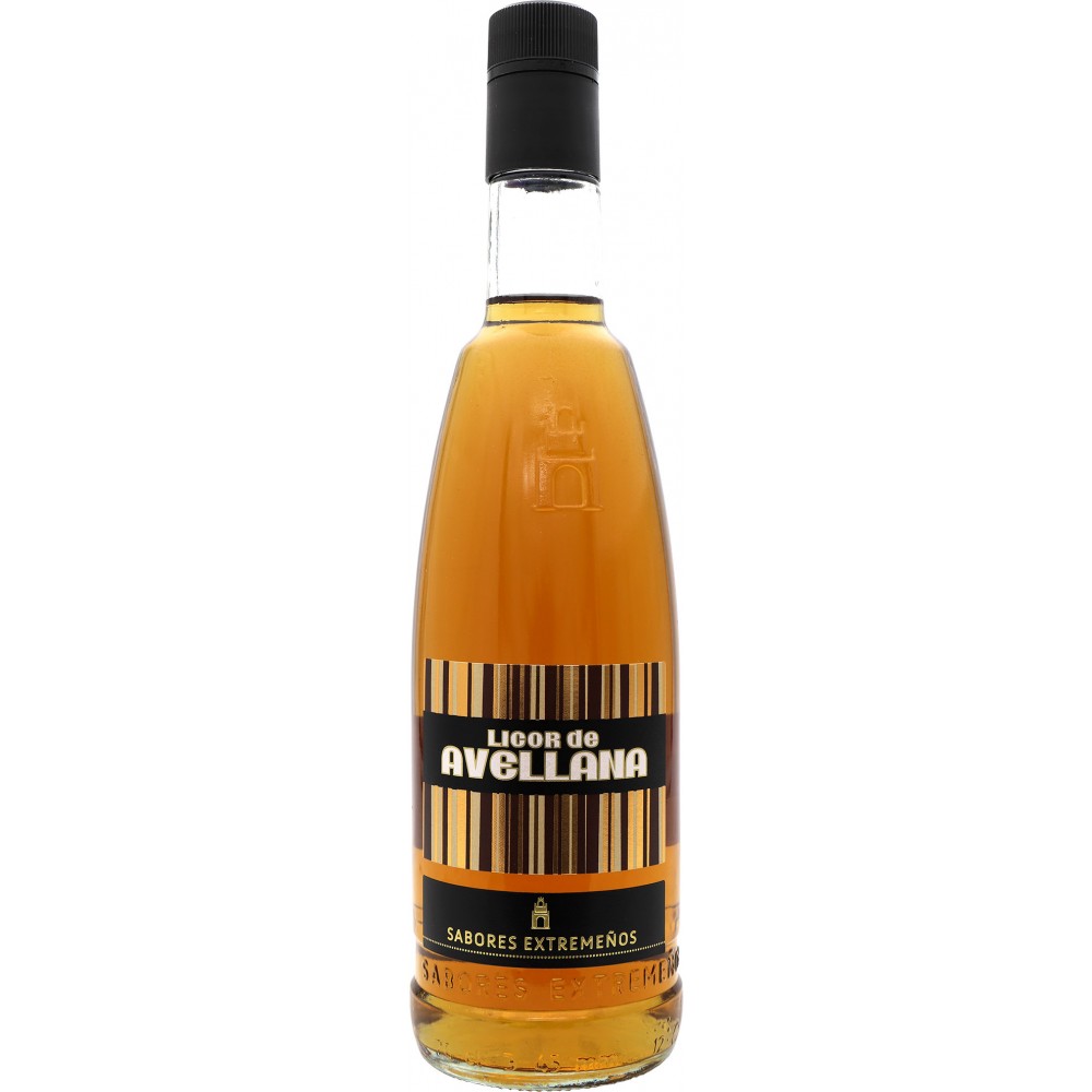 [LICOR0010] LIAL LICOR AVELLANA 70 CL