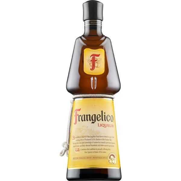 [LICOR0016] FRANGELICO LICOR 70 CL