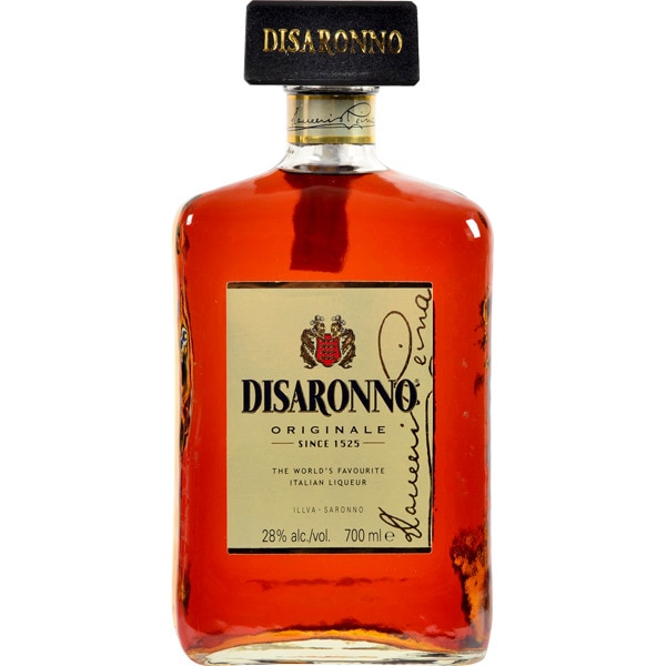 [LICOR0026] AMARETTO DISARONNO LICOR 70 CL