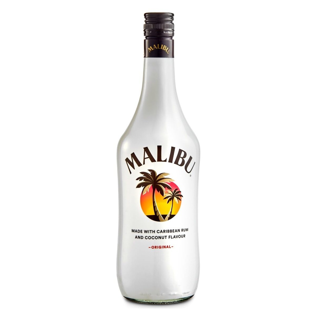 MALIBU LICOR 70 CL
