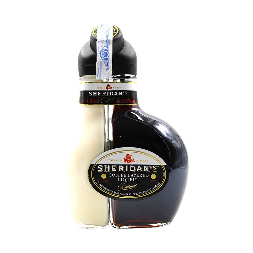 [LICOR0028] SHERIDAN`S LICOR 70 CL