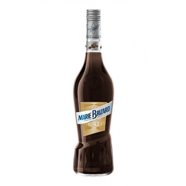 [LICOR0055] MARIE BRIZARD CAFE