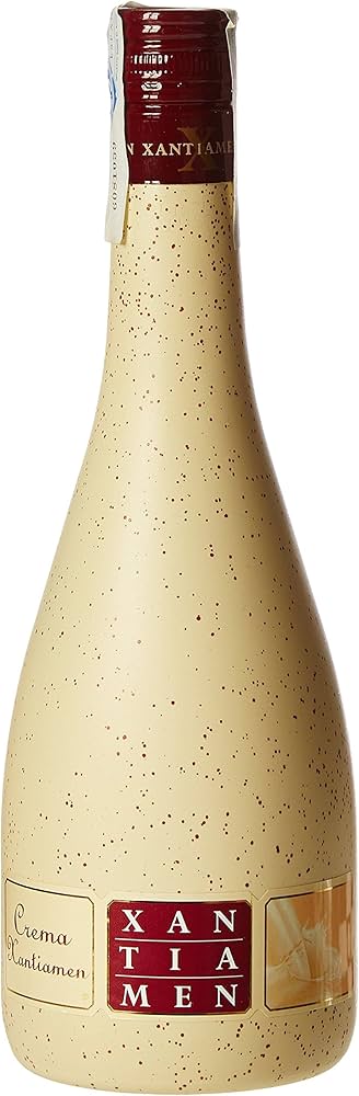[LICOR0066] XANTIAMEN CREMA LICOR 70 CL