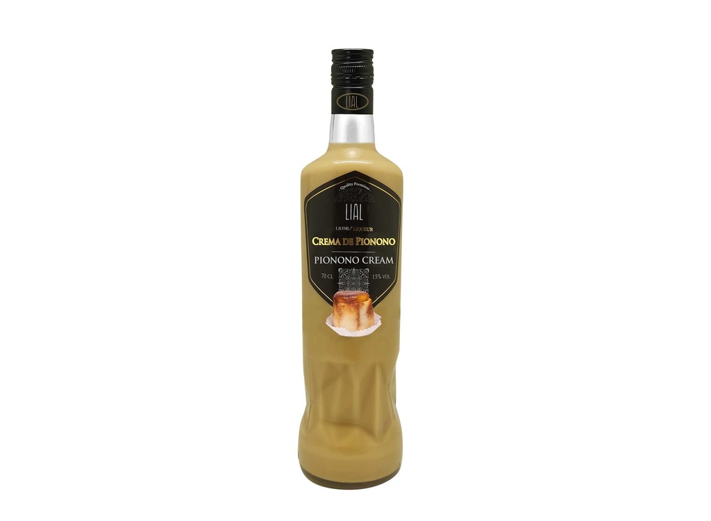 [LICOR0088] LIAL CREMA PIONONO 70 CL