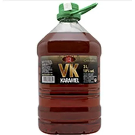 [LICOR0103] LIAL VODKA CARAMELO 3 L