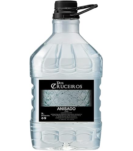 [LICOR0104] CRUZ CONDE LICOR DE ENDRINAS 3 L