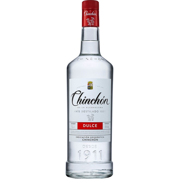 [ANIS0020] CHINCHON ANIS 1LITRO