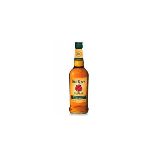 [BOURBON0001] FOUR ROSES BOURBON 70 CL