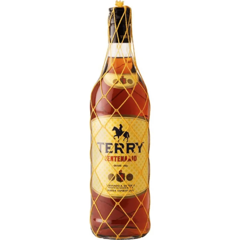 TERRY BRANDY 1 L