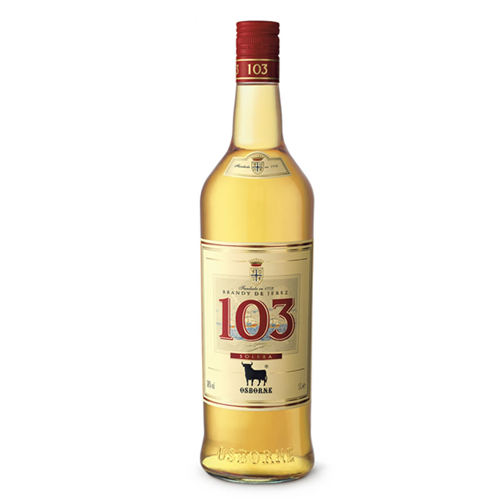 103 BRANDY 70