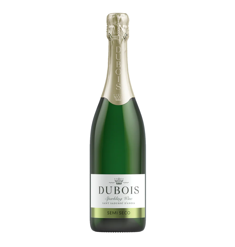 FREIXENET DUBOIS CAVA DE 75