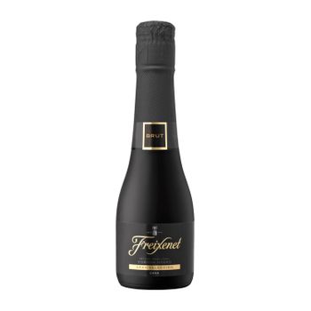 FREIXENET MINI CORDON NEGRO PACK 3