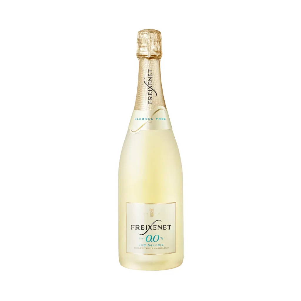 [CAVA0026] FREIXENET 0.0 ESPUMOSO SIN ALCOHOL 70 CL