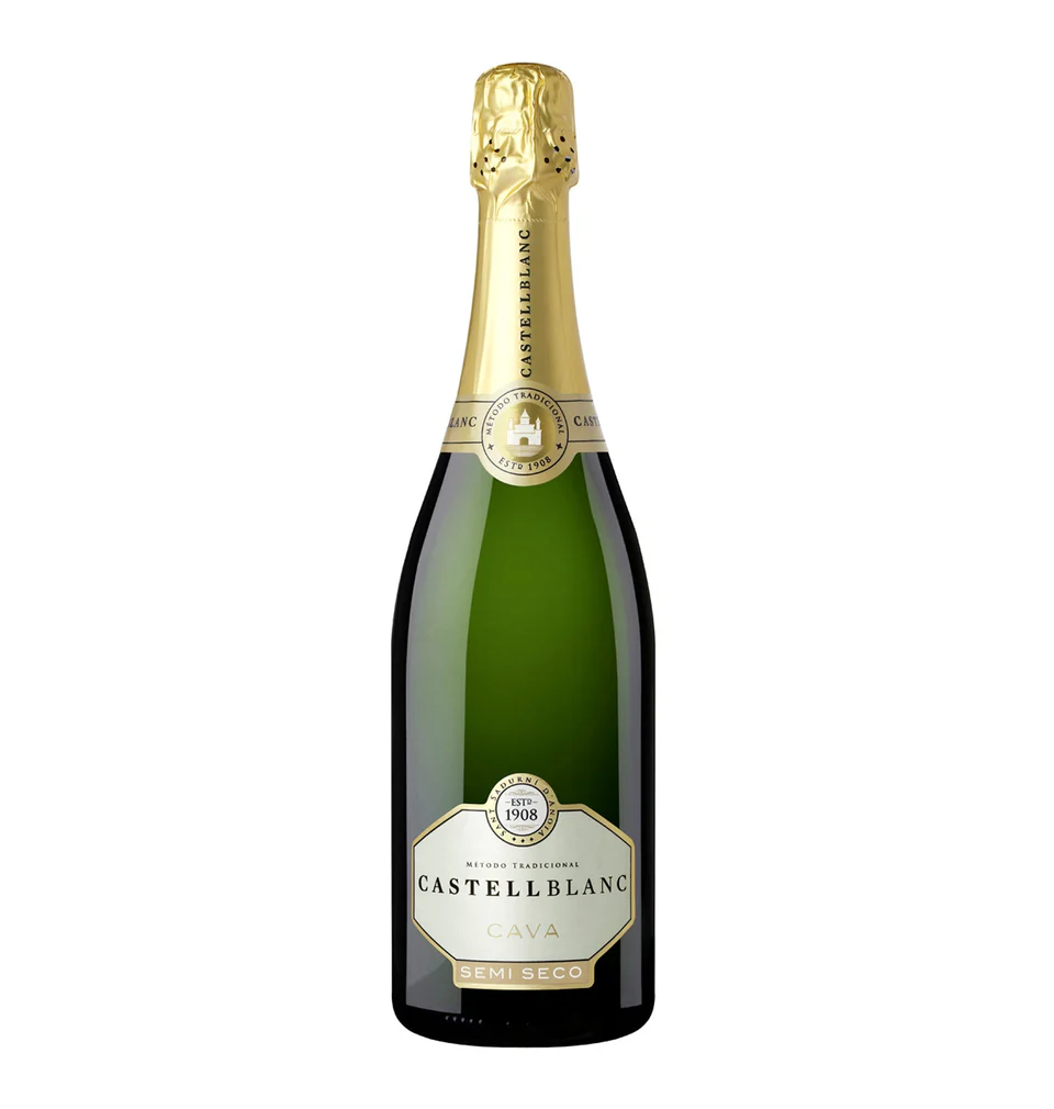 [CAVA0002] CASTELLBLANCH  CAVA 75 CL
