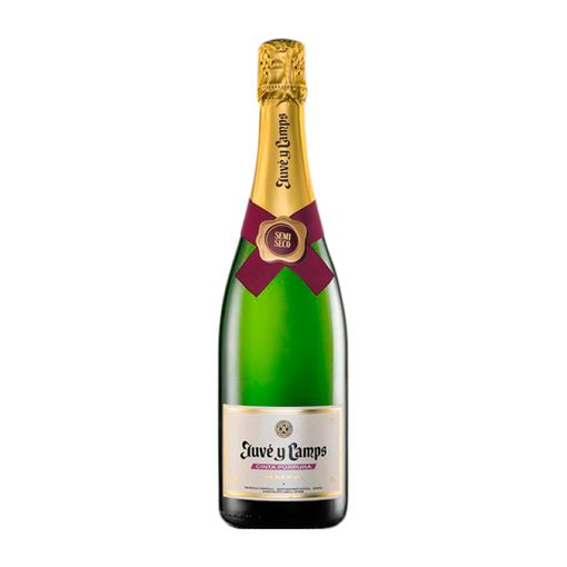 [CAVA0007] JUVE Y CAMPS CAVA