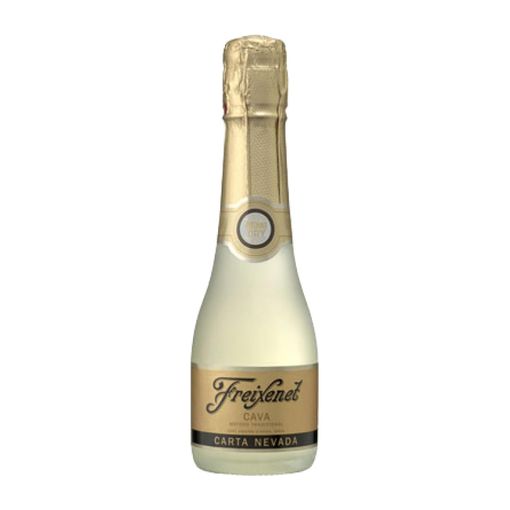 [CAVA0008] FREIXENET MININEVADA PAK 3