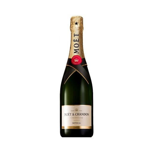 [CHAMPAGNE0001] MOET & CHANDON CHAMPAN FRANCES BRUT