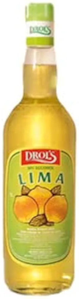 DROS`L LIMA SIN 1 L.