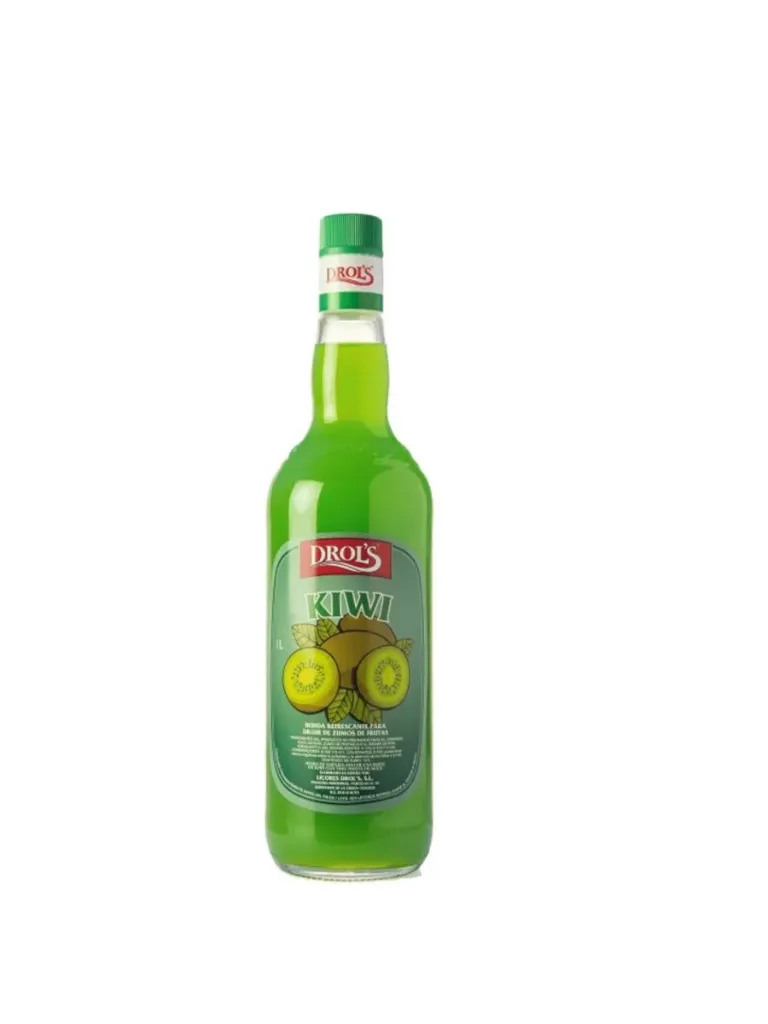 [JARABE0013] DROS`L KIWI SIN 1 L.