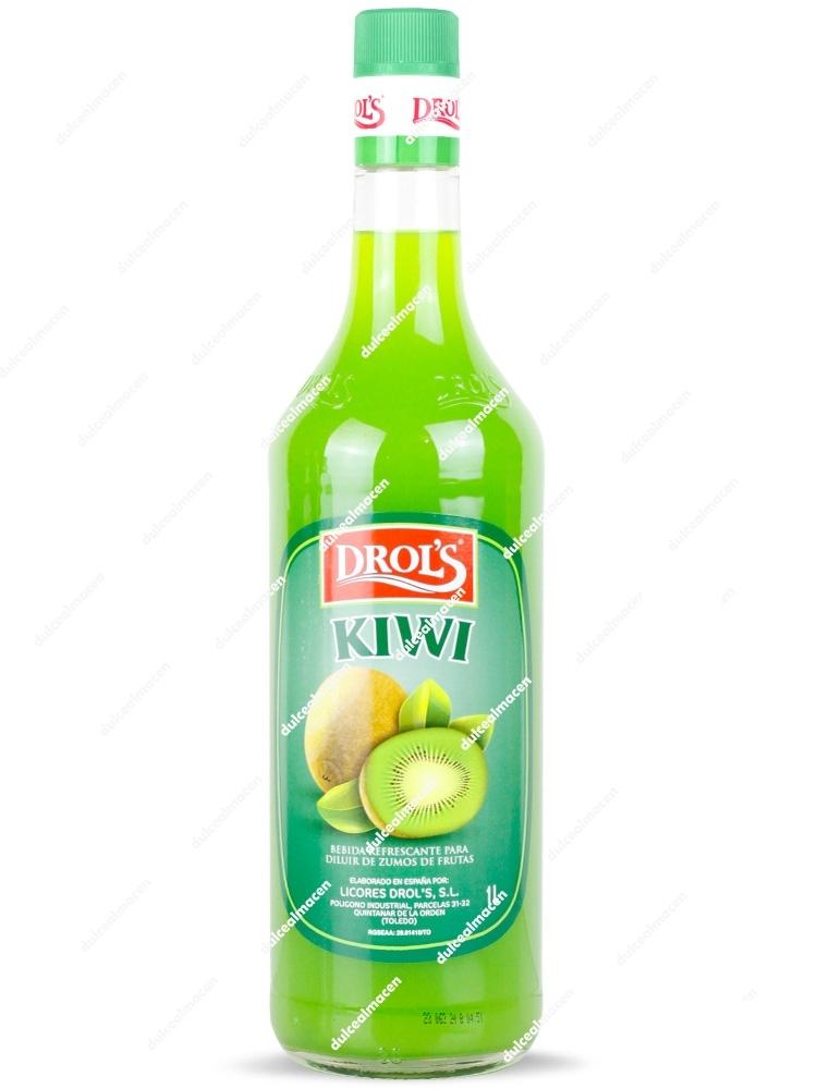 [JARABE0013] DROS`L KIWI SIN 1 L.