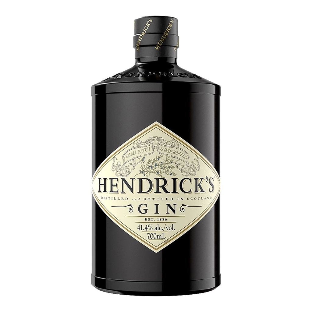[GINEBRA0034] HENDRIK`S GIN 70 CL