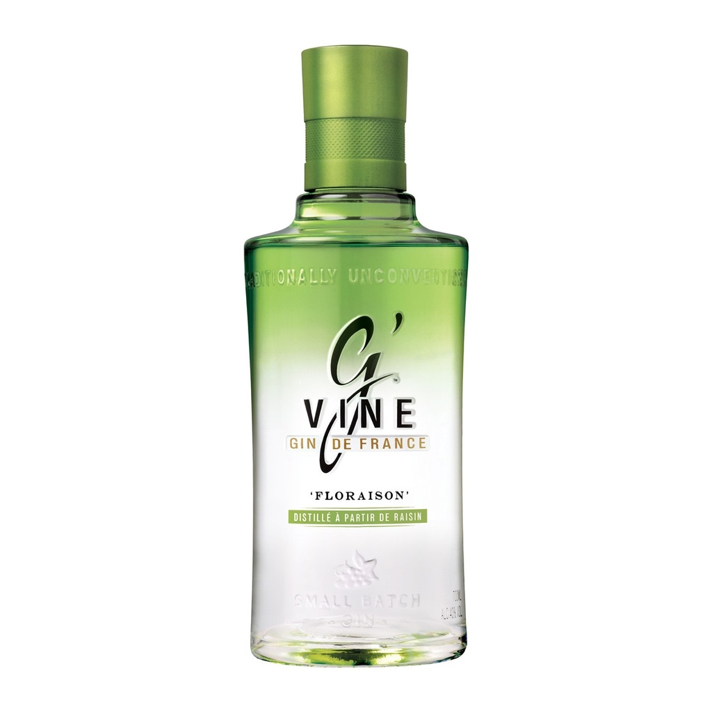 [GINEBRA0035] G´VINE FLORAIS GIN 70 CL