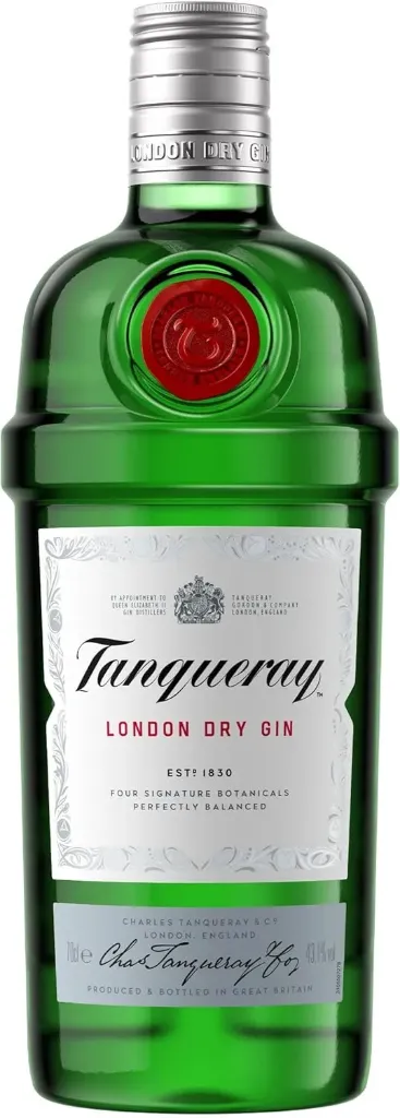 [GINEBRA0001] TANQUERAY GINEBRA 70 CL