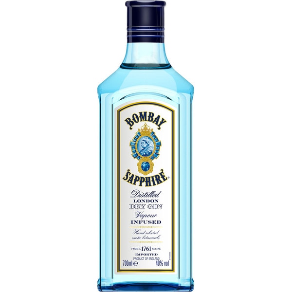 [GINEBRA0006] BOMBAY SAPPHIRE GINEBRA 70 CL