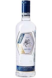 GIRO GIN 70 CL.