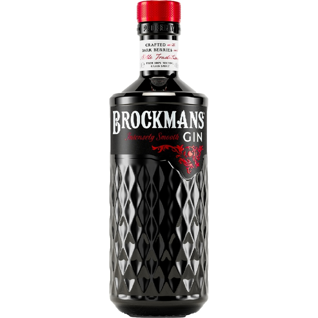 [GINEBRA0026] BROCKMANS PREMIUM GIN 70 CL