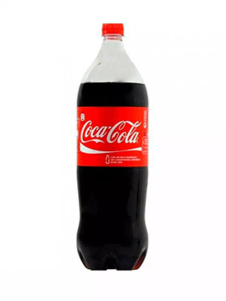 [COCACOLA0013] COCA COLA 1,25 LITROS
