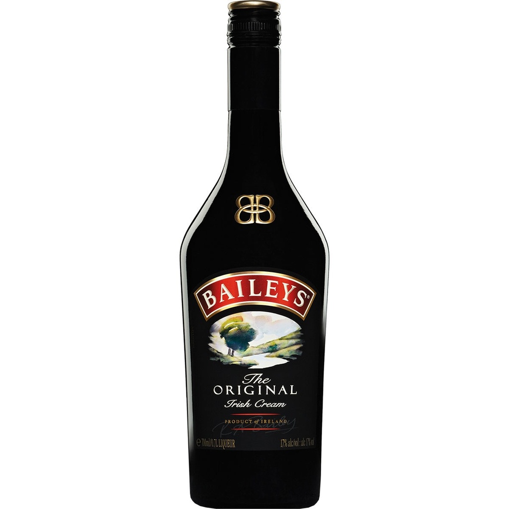 [CREMALICOR0011] BAILEYS LICOR DE WHISKY 70 CL