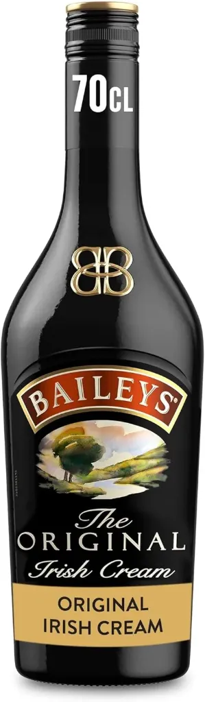 [CREMALICOR0011] BAILEYS LICOR DE WHISKY 70 CL