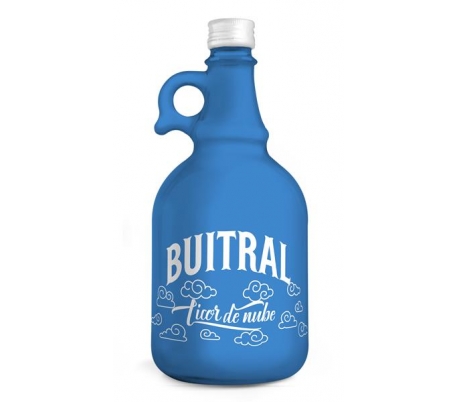 [CREMALICOR0041] BUITRAL LICOR DE NUBE 1 L