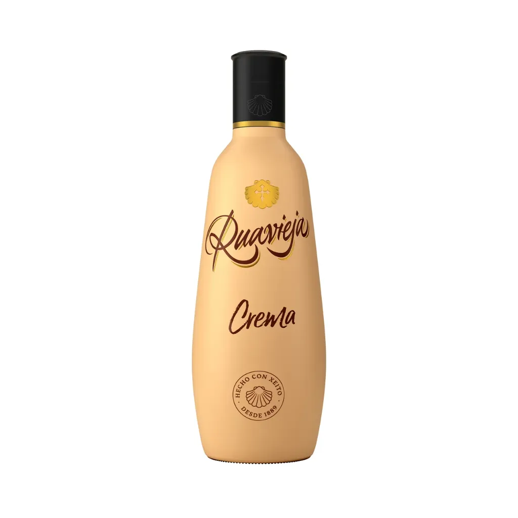 [CREMALICOR0045] RUAVIEJA CREMA ORUJO 70 CL