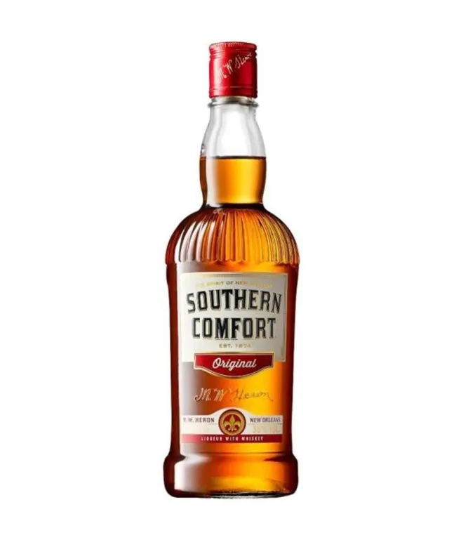SOUTHERN COMFORT WHISKY 70 CL