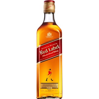 JOHNNIE WALKER WHISKY 1L