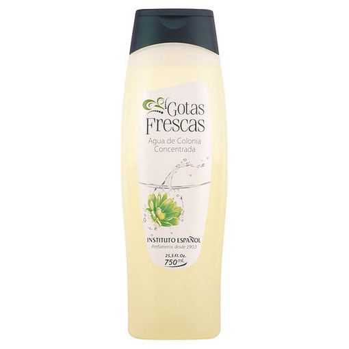 GOTAS FRESCAS AGUA COLONIA CONCENTRADA 750 ML