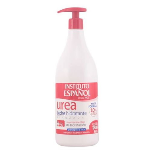 [CREMA0013] INSTITUTO ESPAÑOL LOCION DOSIFICADOR UREA 950 ML