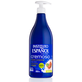 INSTITUTO ESPAÑOL LOCION DOS CREMOSO KARITE 950 ML