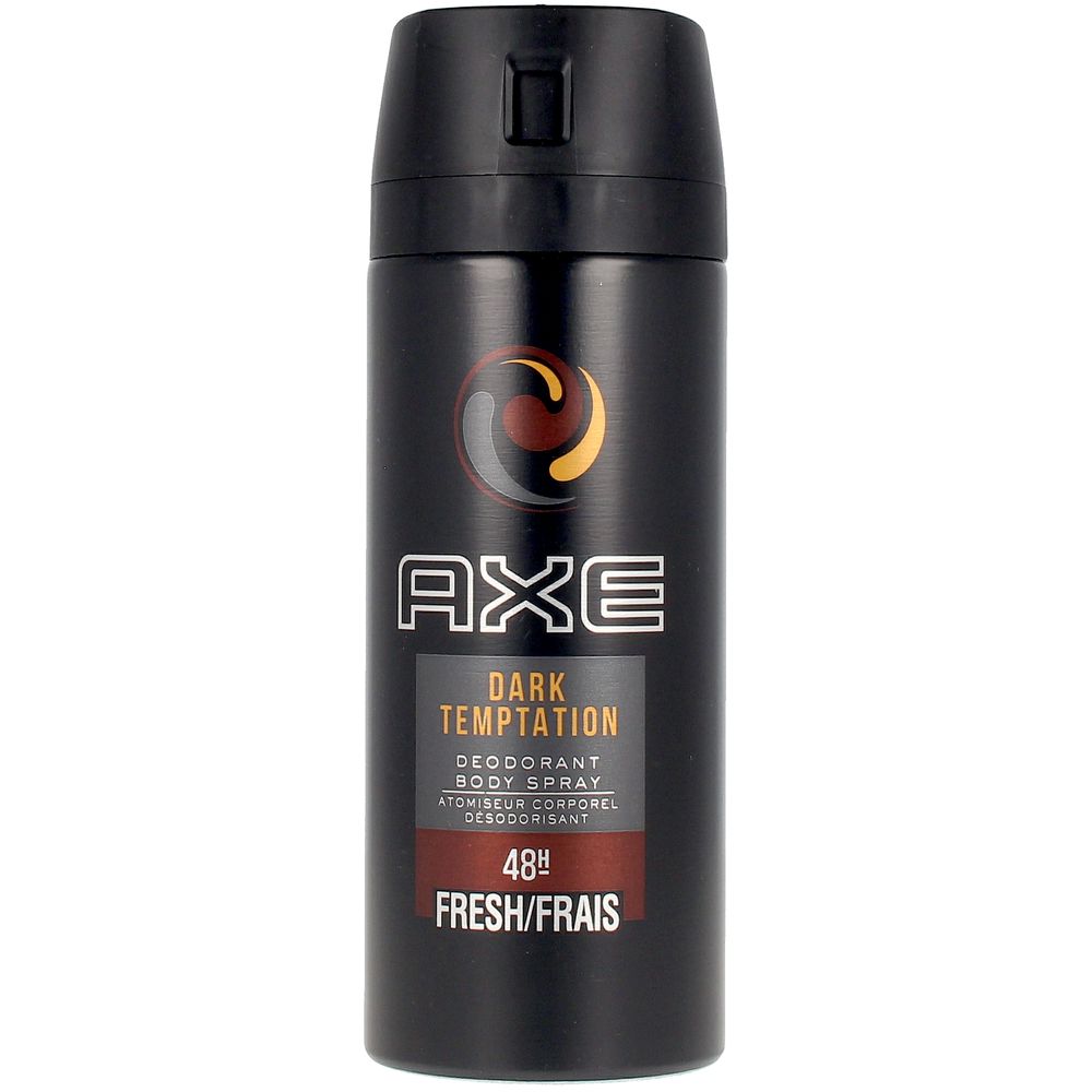 [DESODORANTE0008] AXE DESODORANTE DARK TEMPTATION 150 ML