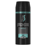 AXE DESODORANTE APOLLO 150 ML