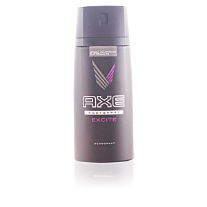 [DESODORANTE0023] AXE DESODORANTE EXCITE 150ML