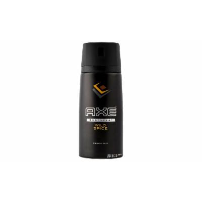 [DESODORANTE0025] AXE DESODORANTE WILD SPICE 150 ML