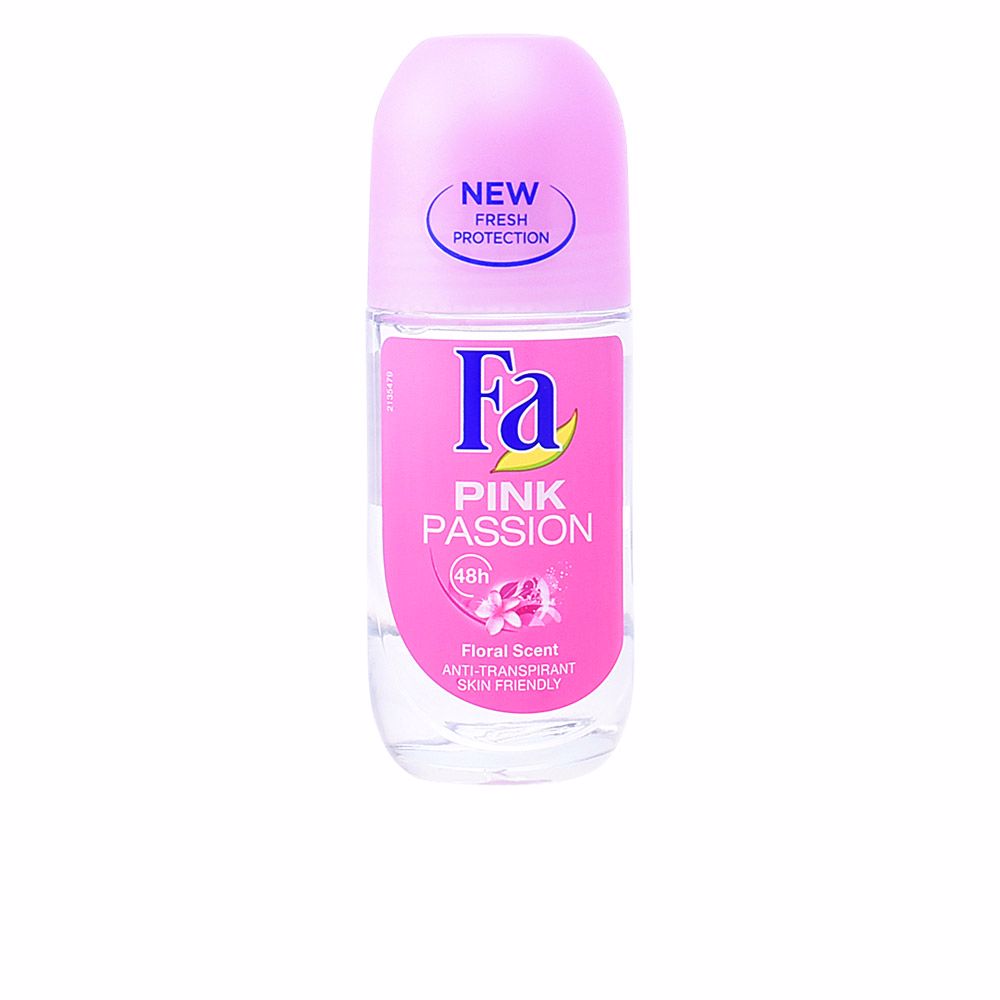 [DESODORANTE0034] FA DESODORANTE ROLL-ON PINK PASSION