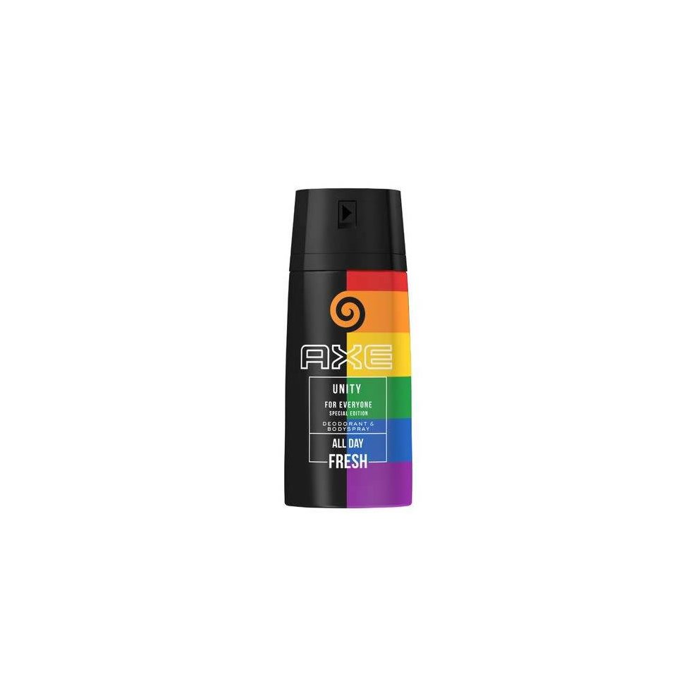 AXE DESODORANTE CHILL 150 ML