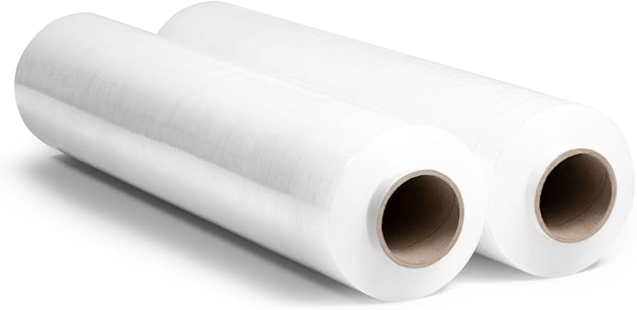 [FILM0002] FILM TRANSPARENTE 300 M